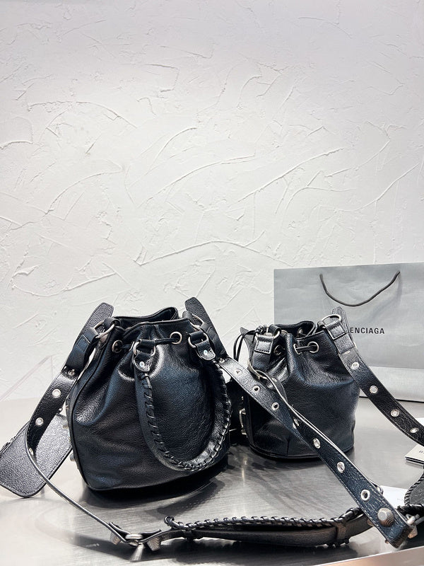 Satchel Bags - BGA Bags - 1333
