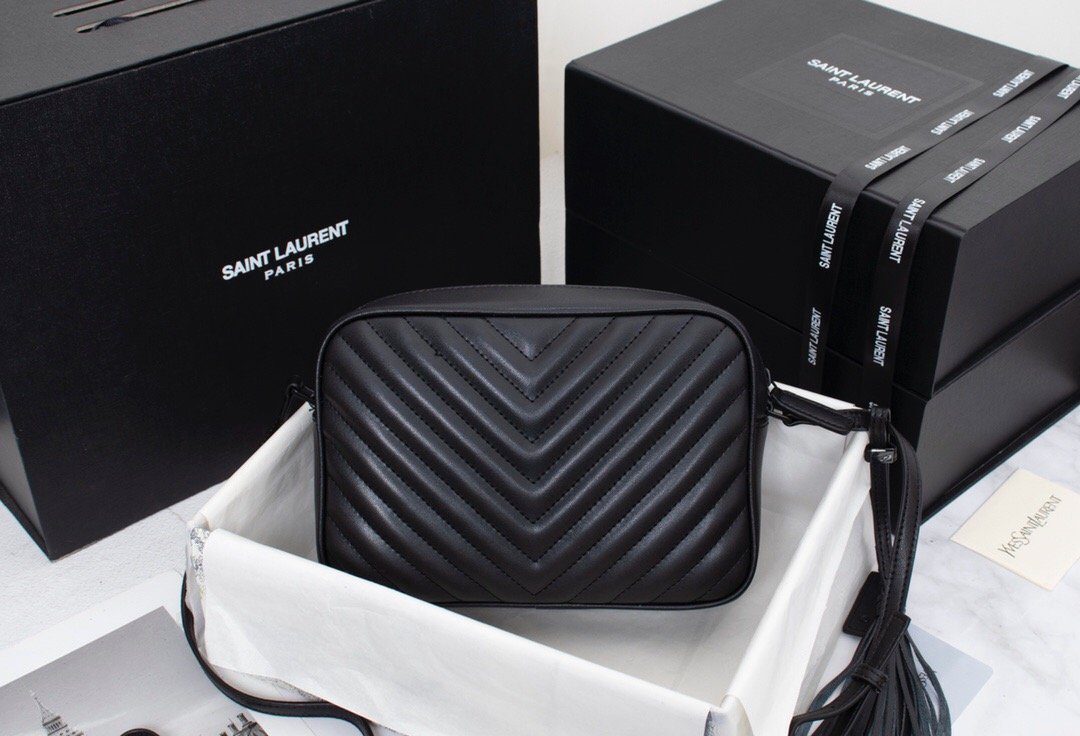 EN - New Arrival Bags SLY 107