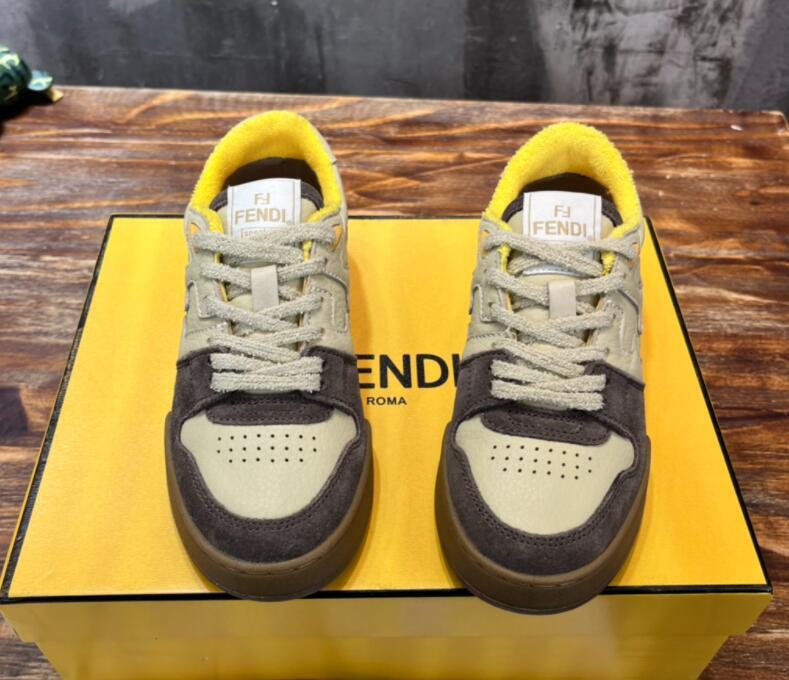 SAMC - FDE Women Shoes - 167