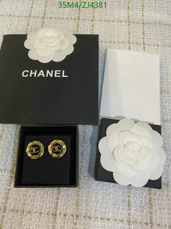 SAMC - CHL Jewelry - 1105