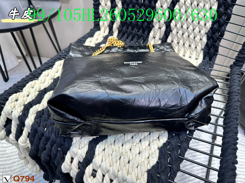 Glami Fashion - BGA Bags - 1764