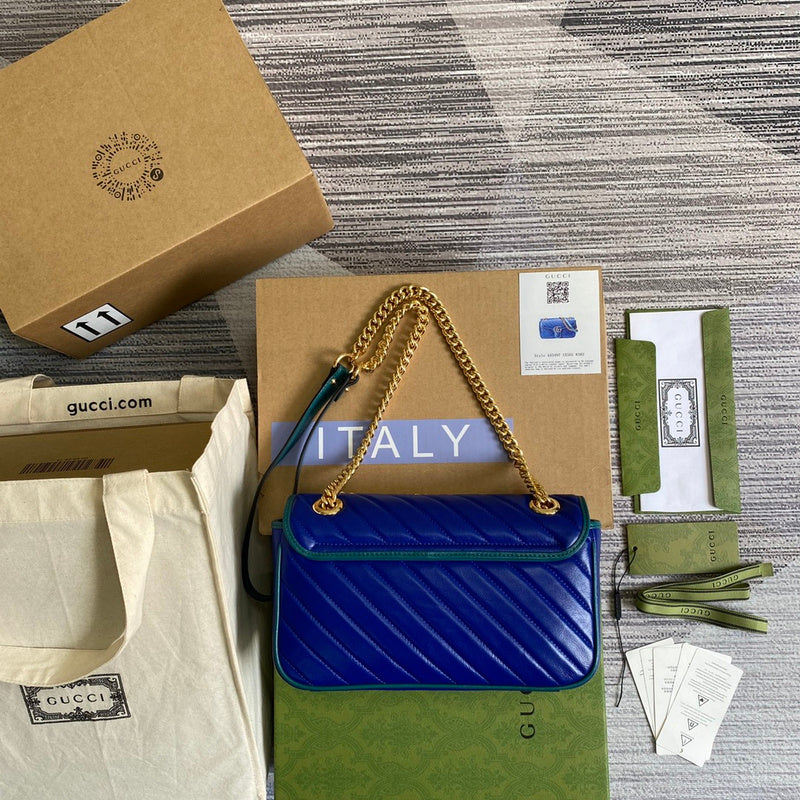 ELE - GG Bags - 1791
