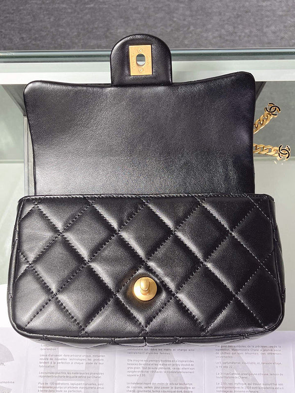 Satchel Bags - CHL Bags - 3224
