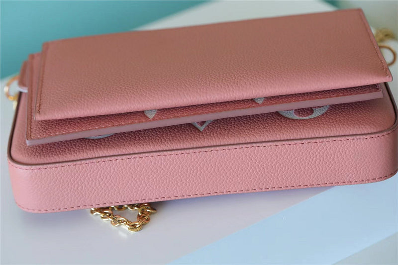 ELE - LUV Bags - 496