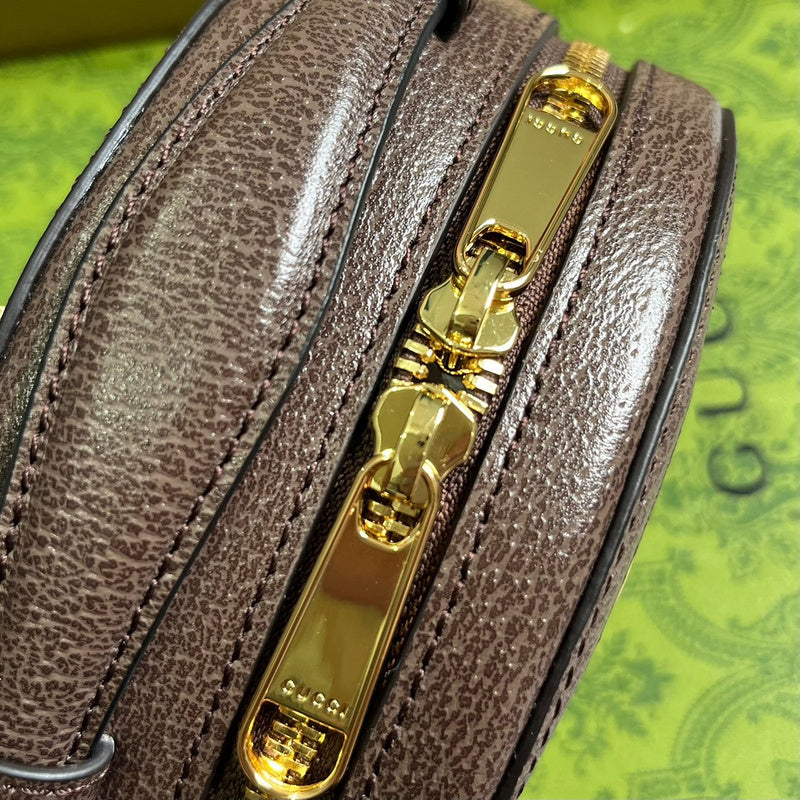 Satchel Bags - GCI Bags - 7503