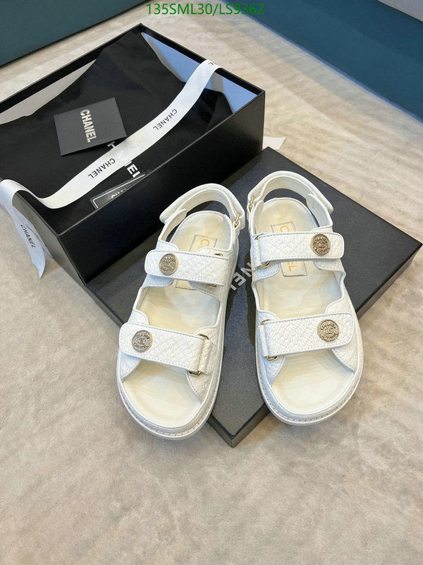 SAMC - CHL Women Shoes Beach - 157