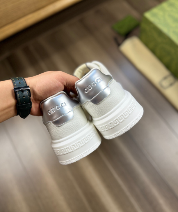 SAMCC - DOR Men Shoes - 016