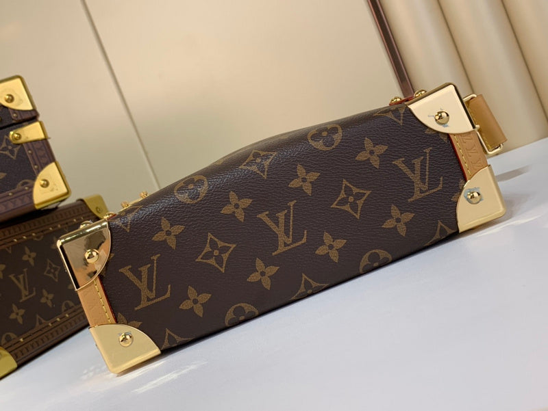 Satchel Bags - VL Bags - 6636