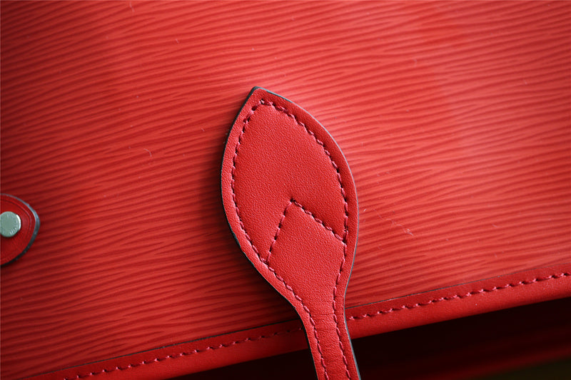 Glami Fashion Lu-Vi bags - 8098