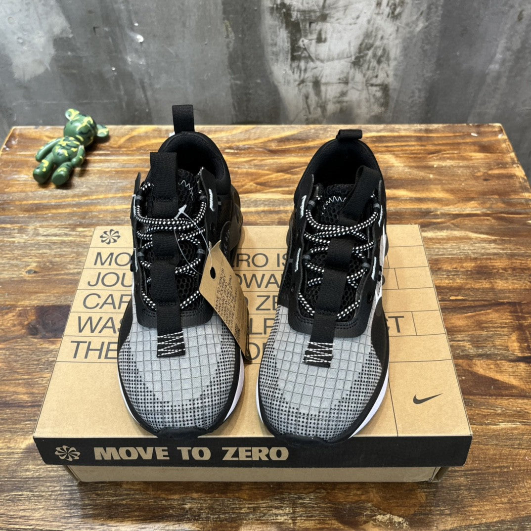 NK Wmns AR.MX 2021 ‘Black Smoke Grey’ For MenÃ‚Â 