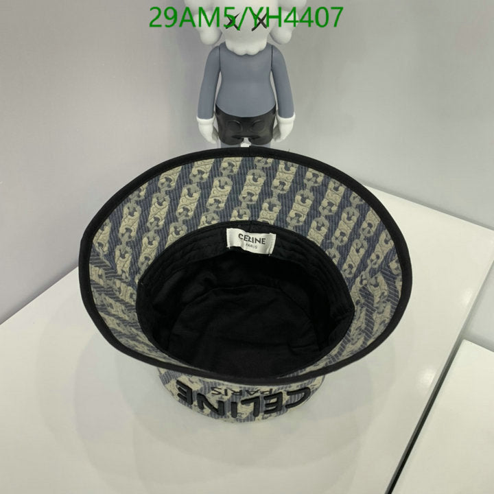 SAMC - COL Caps & Hats - 193