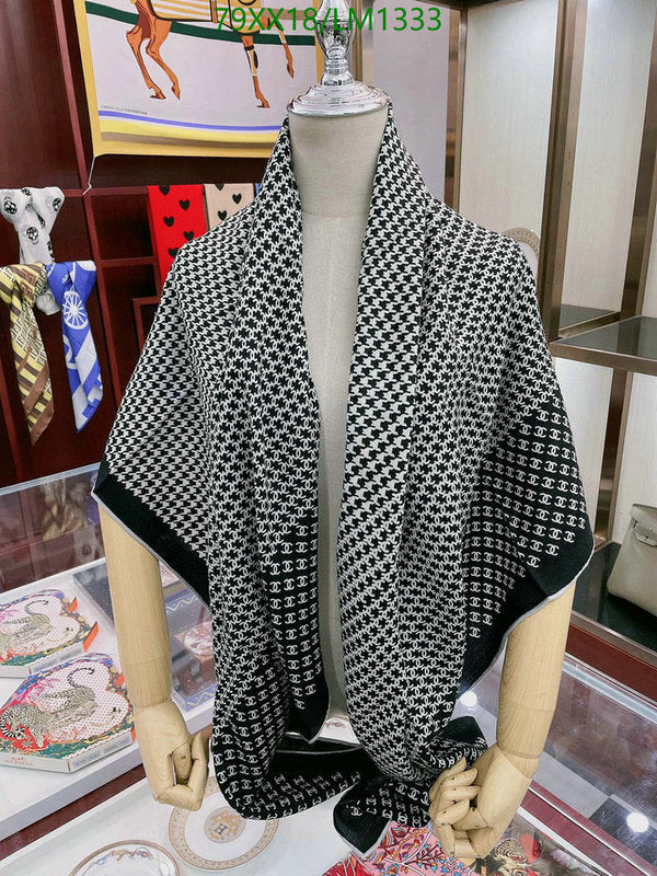 SAMC - CHL Scarves - 945