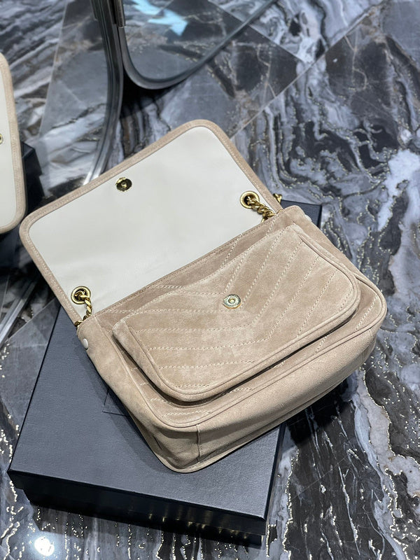 Glamy - YLS Bags - 549