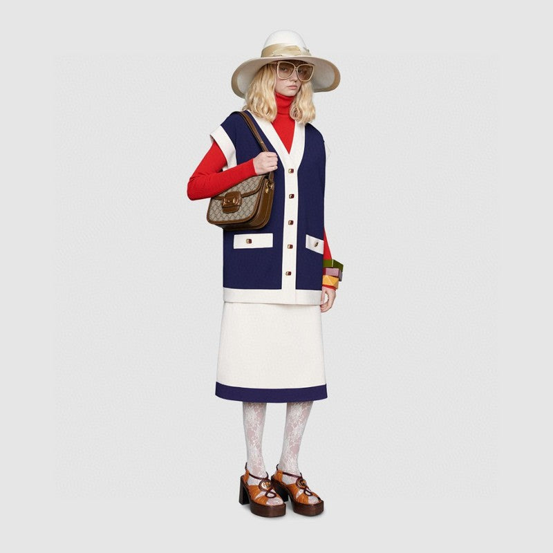 Satchel Bags - GCI Bags - 852