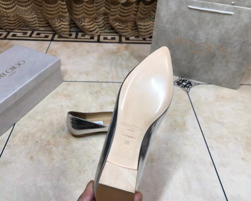 SAMC - JMC Shoes - 207
