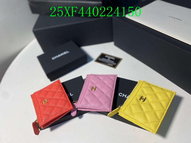 Glami - CHL Wallet - 2685