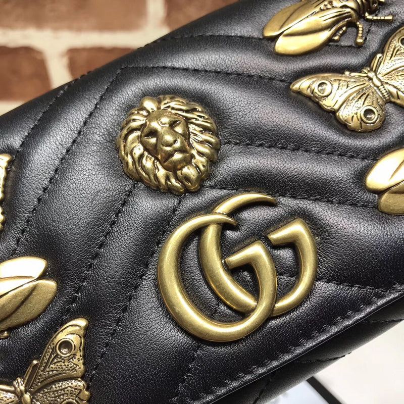 GlamI - GCI Bags - 672