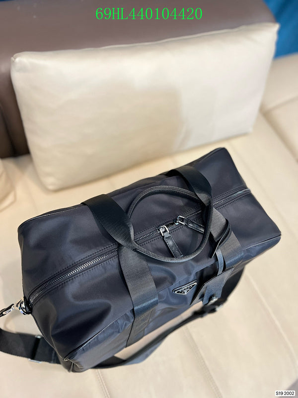 Satchel Bags - PDA Bags - 3653