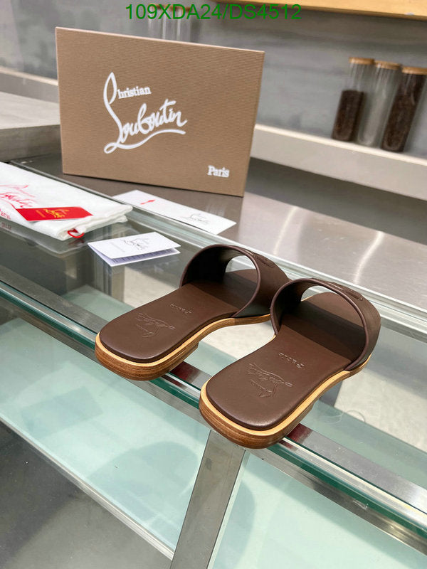 SAMC - CBL Women Shoes - 030