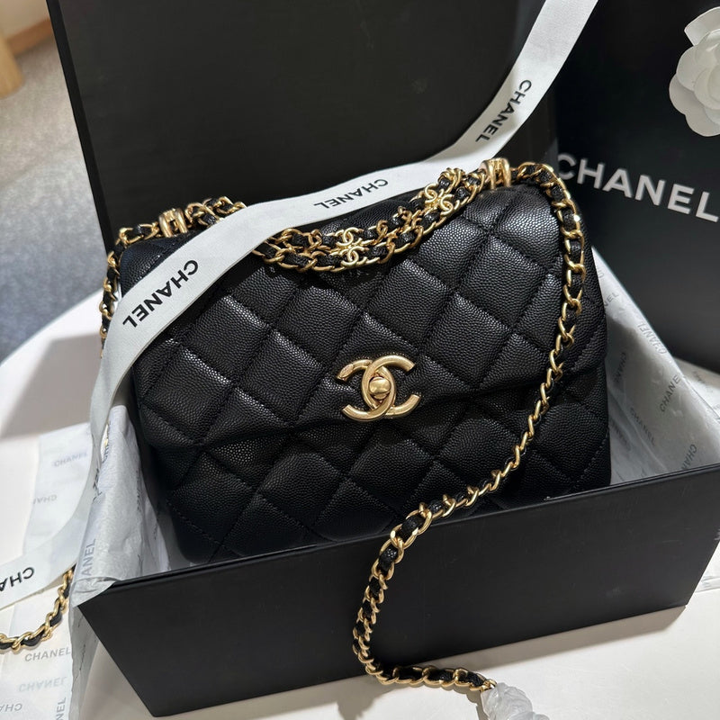 Satchel Bags - CHL Bags - 6834