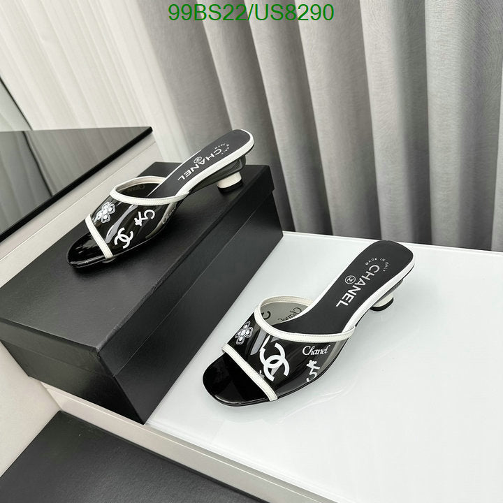 SAMC - CHL Women Shoes High Heels - 094