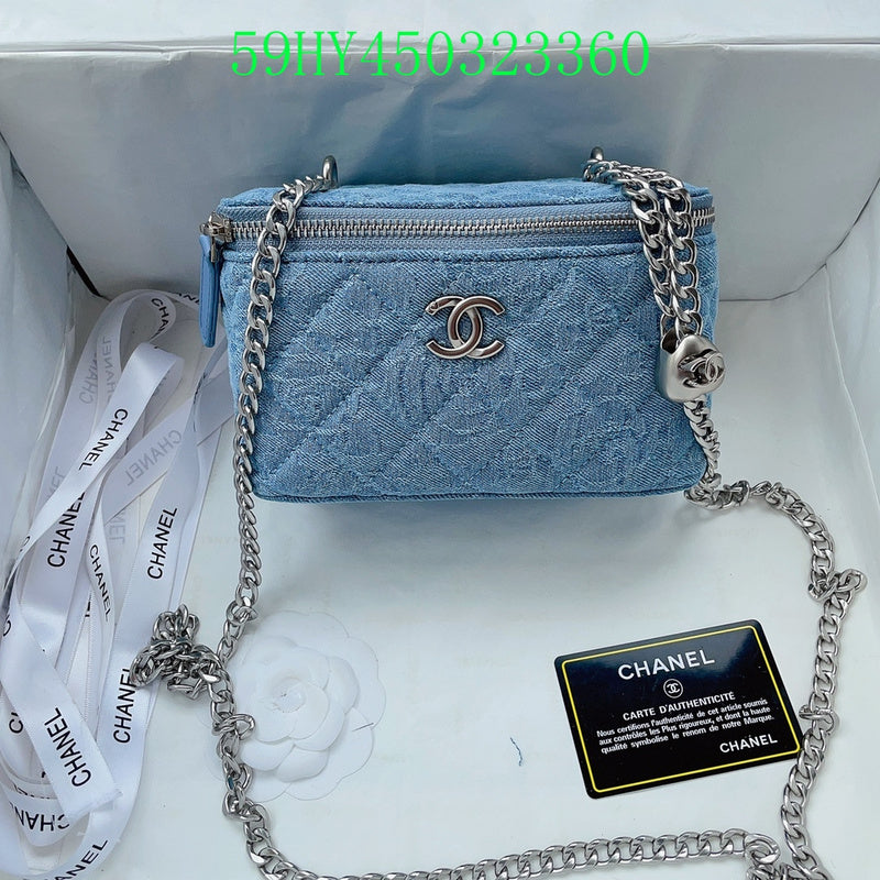 Glami - CHL Bags - 1249