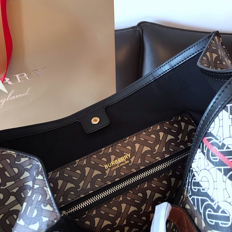 Satchel Bags - BBR Bags - 871