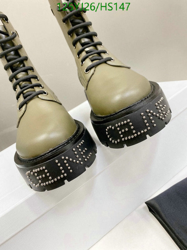 SAMC - COL Women Shoes - 141