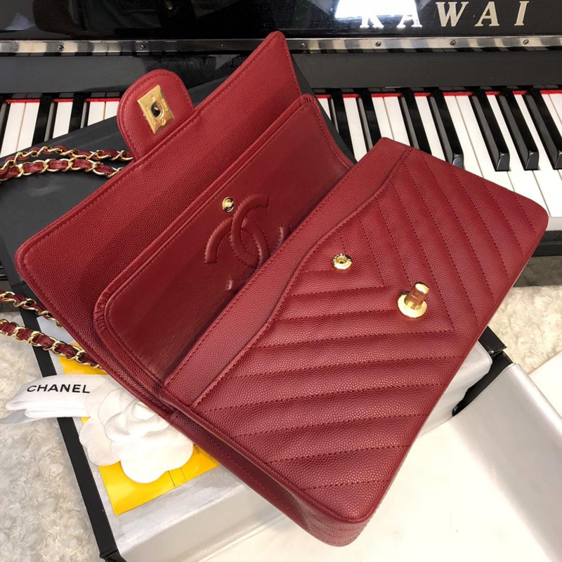 Satchel Bags - CHL Bags - 492