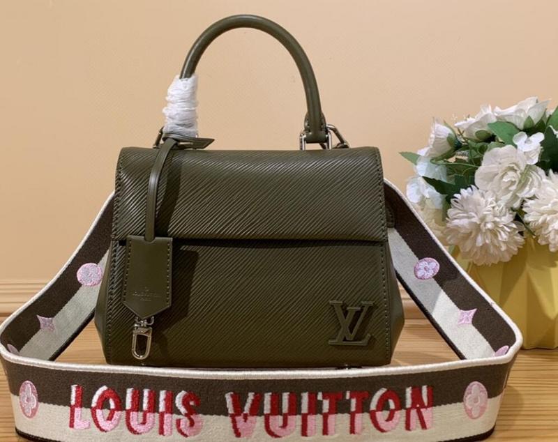 SAMC - LOV Bags - 918