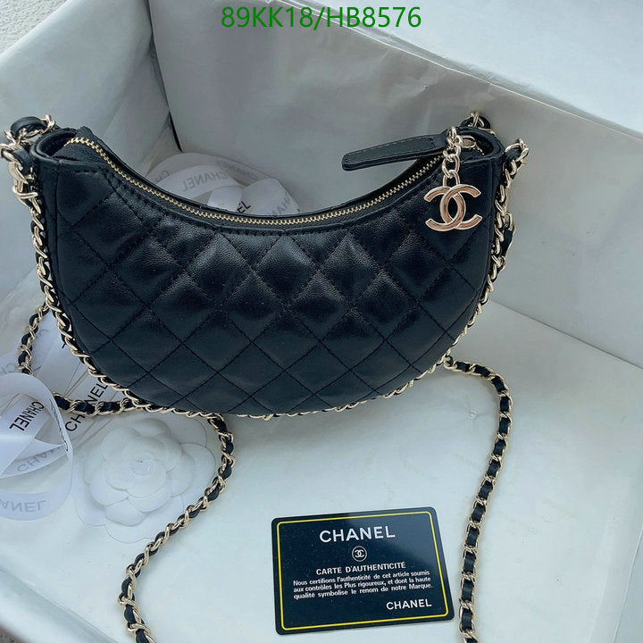 SAMC - CHL Bags Crossbody - 025