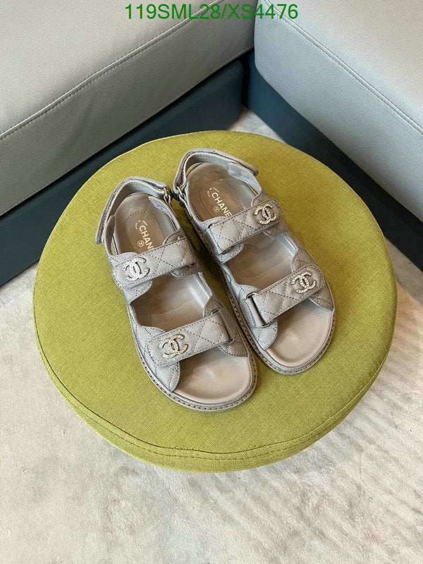 SAMC - CHL Women Shoes Beach - 126