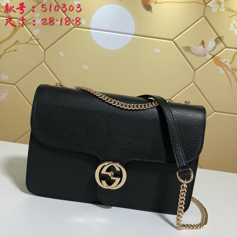 Satchel Bags - GCI Bags - 6359