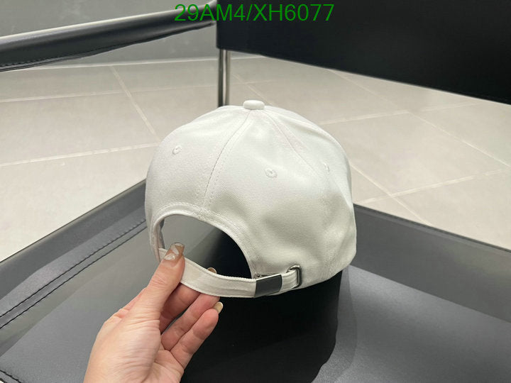 SAMC - COL Caps & Hats - 333