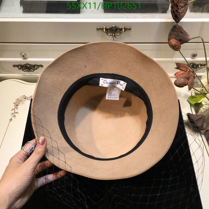 SAMC - DOR Caps & Hats - 248