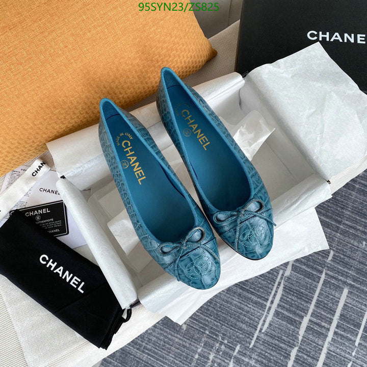 SAMC - CHL Women Shoes Ballet - 341