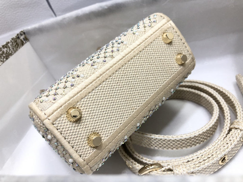 Glami Fashion - DIR Bags - 2121
