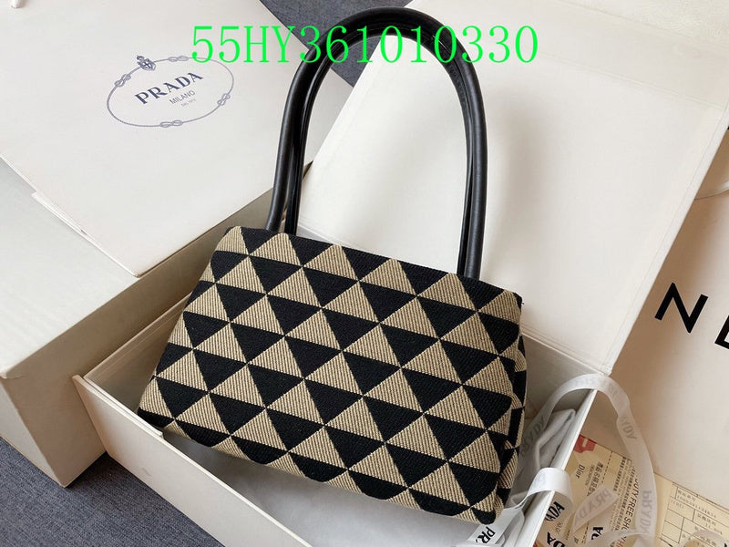 Satchel Bags - PDA Bags - 3926