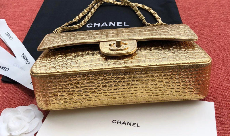 Satchel Bags - CHL Bags - 394