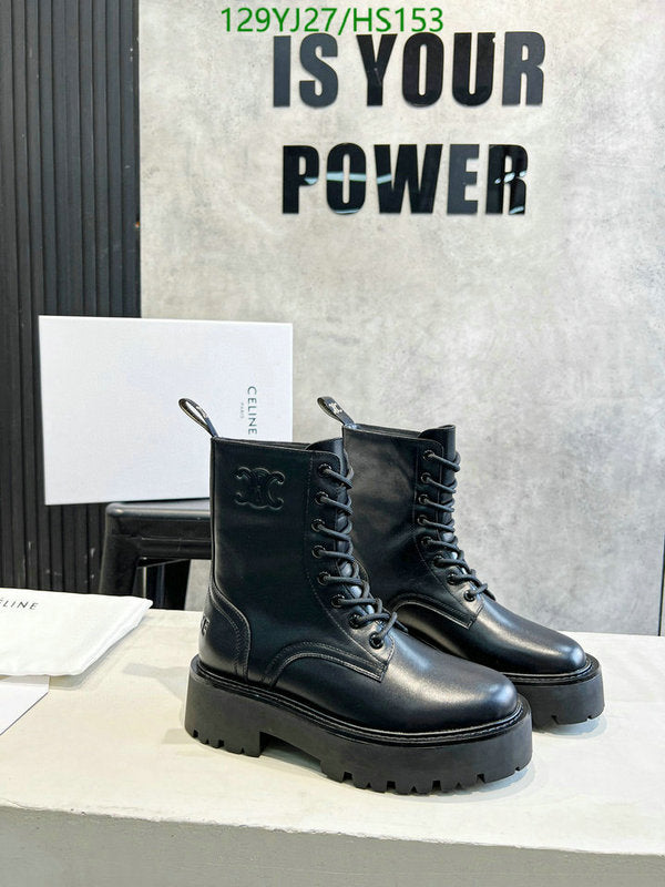 SAMC - COL Women Shoes - 136