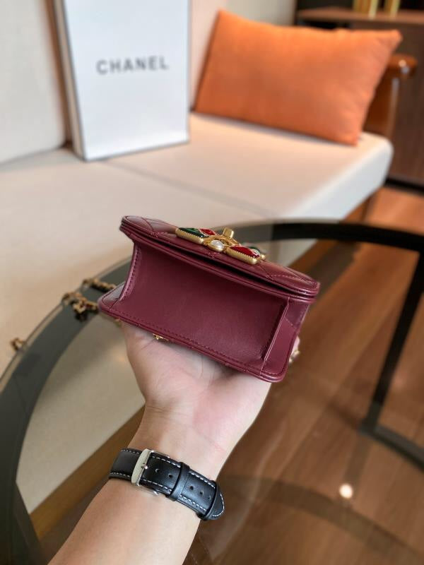 Satchel Bags - CHL Bags - 1470