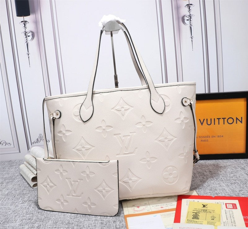 GlamI Lu-Vi bags - 3902