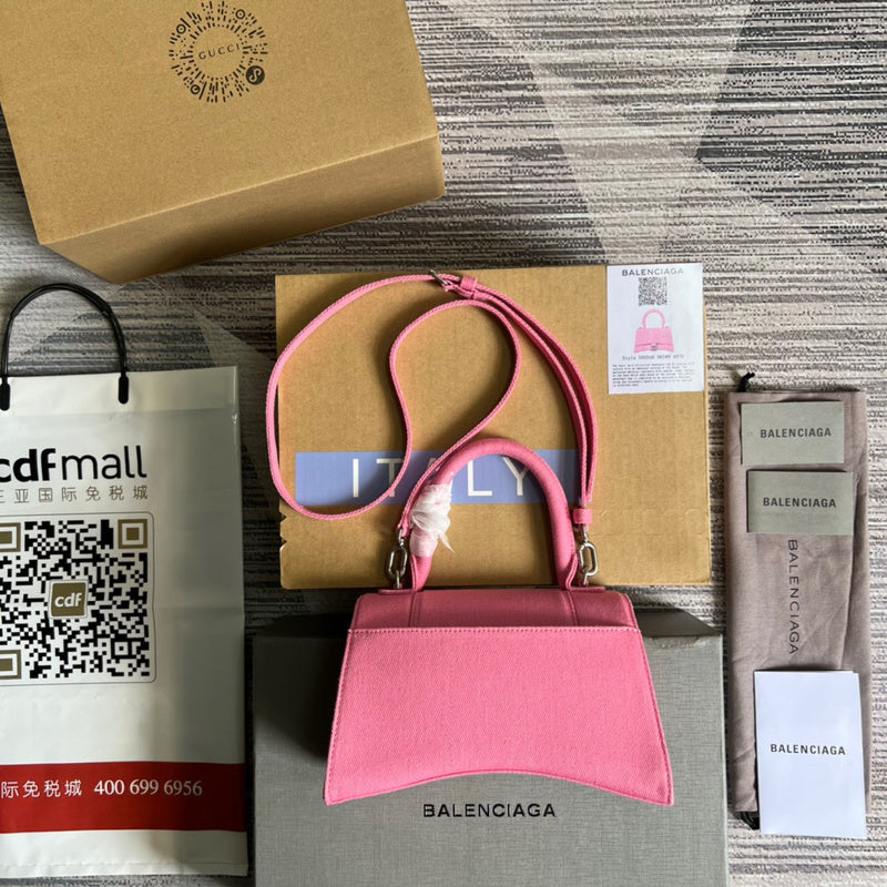 Satchel Bags - BGA Bags - 489