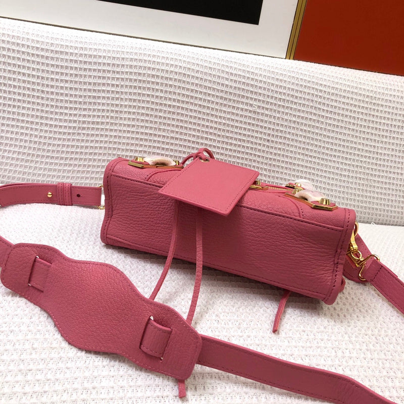 Satchel Bags - BGC Bags - 197