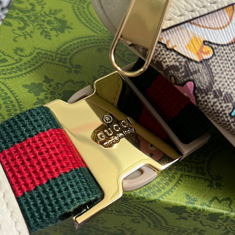 Glami-i - Guki Men Bags - 069