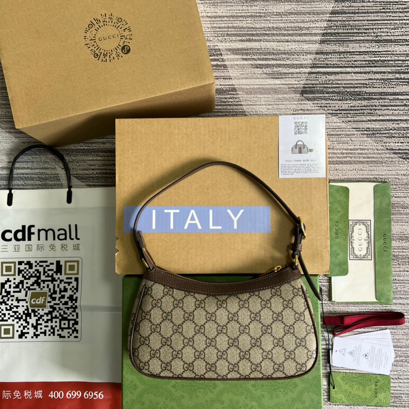 Satchel Bags - GCI Bags - 5756
