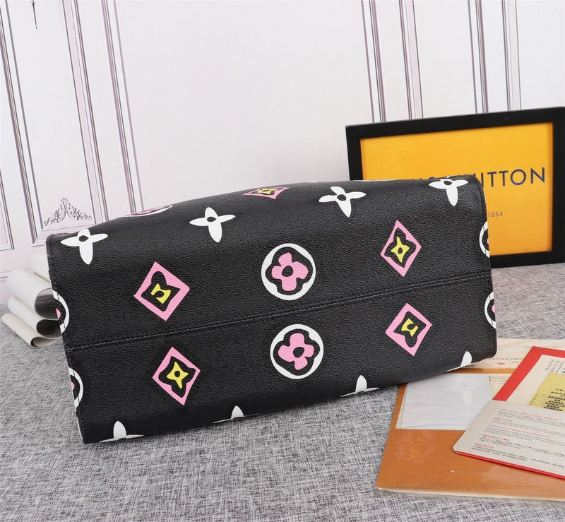 Satchel Bags - VL Bags - 834