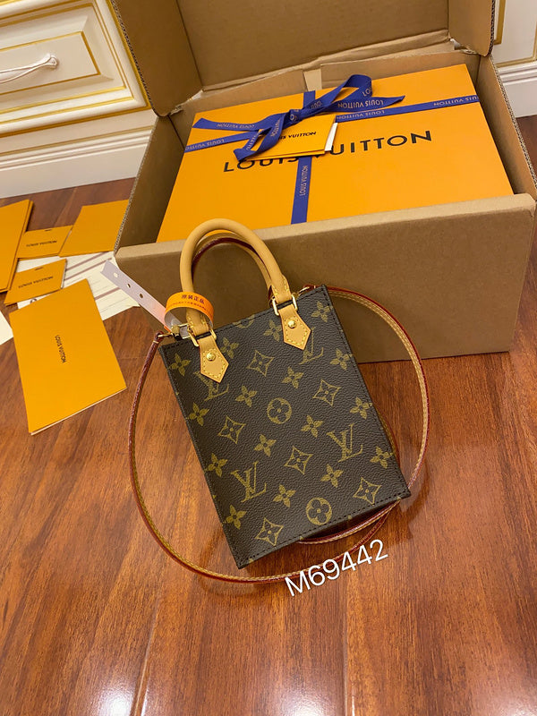 Glami Fashion Lu-Vi bags - 17663