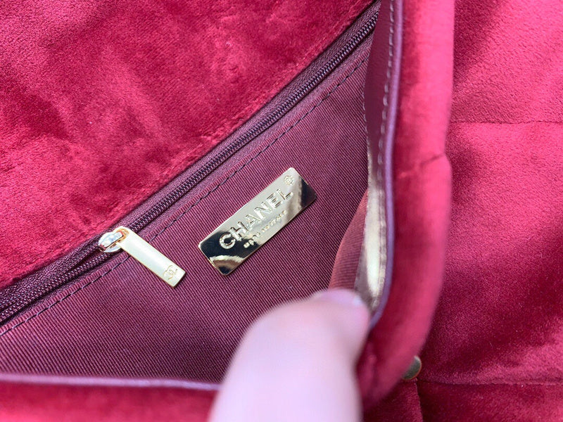 Satchel Bags - CHL Bags - 4921
