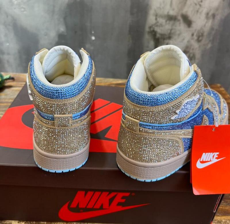 SAMC - NKE Shoes - 430